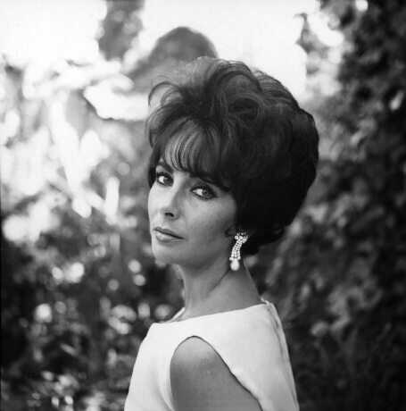 Elizabeth Taylor