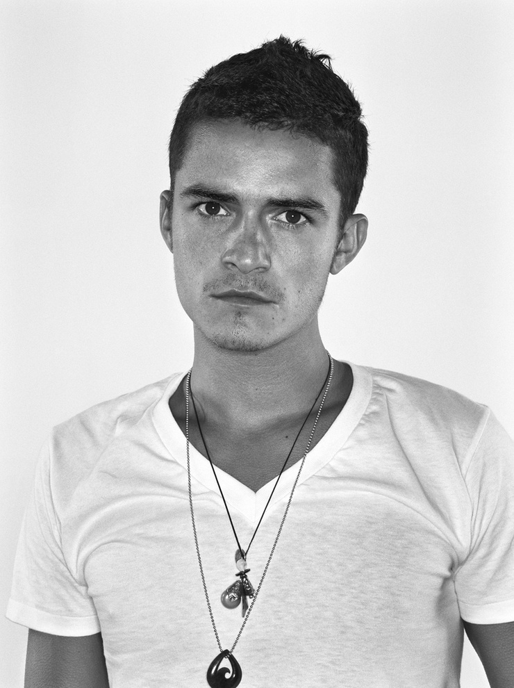 Orlando Bloom