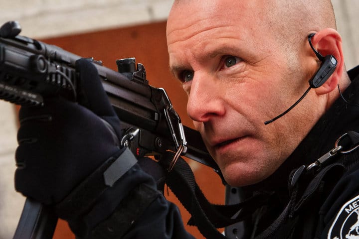 Hugh Dillon