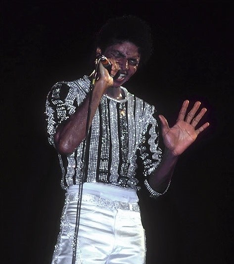 Michael Jackson