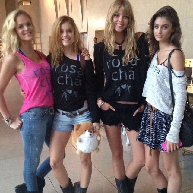 Taylor Marie Hill Taylor Marie Hill