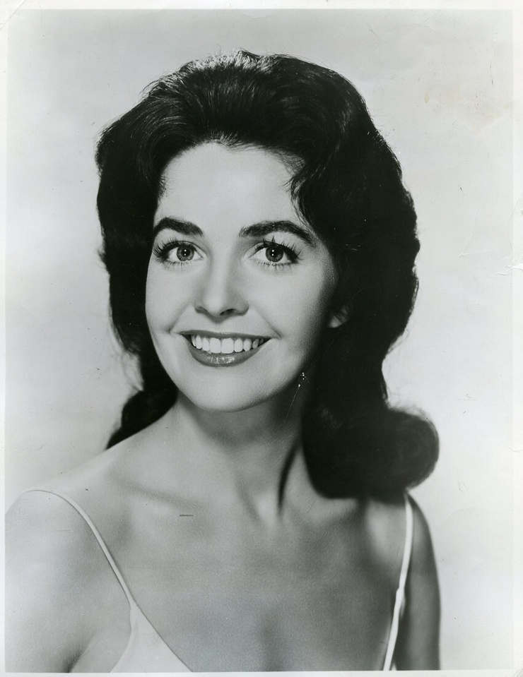 Myrna Fahey Myrna Fahey
