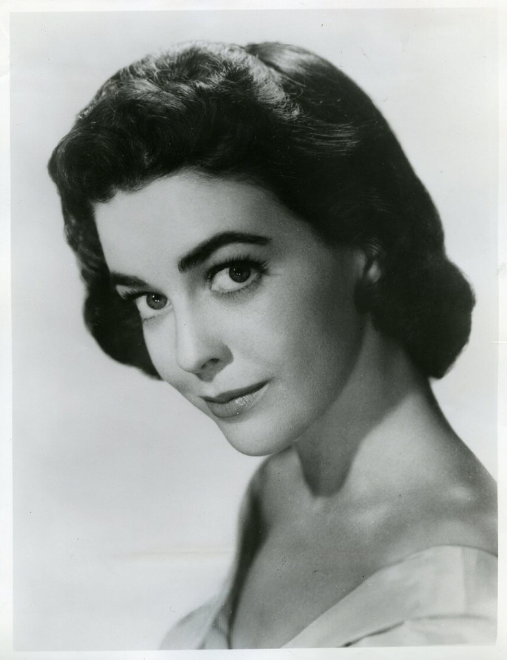 Myrna Fahey Myrna Fahey