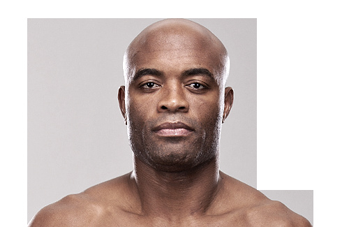 Anderson Silva