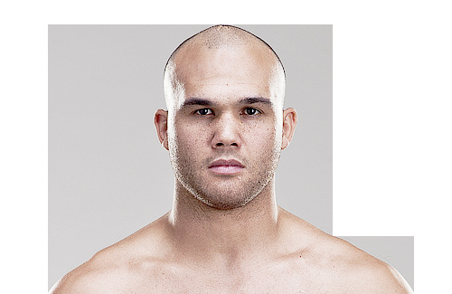 Robbie Lawler