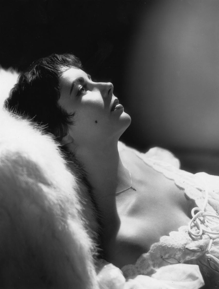 Elizabeth Taylor