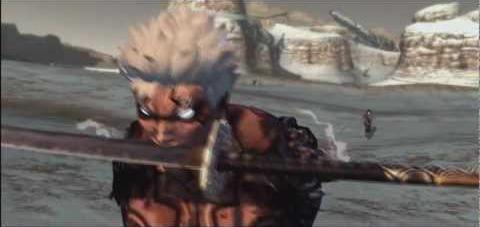 Asura's Wrath