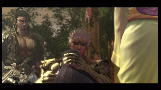 Asura's Wrath