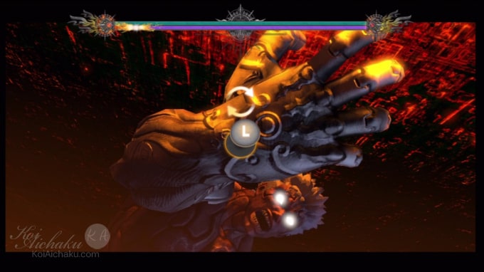 Asura's Wrath