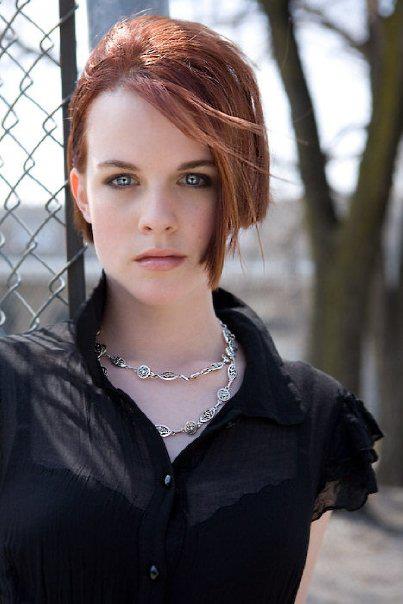 Brandi Gray Brandi Gray