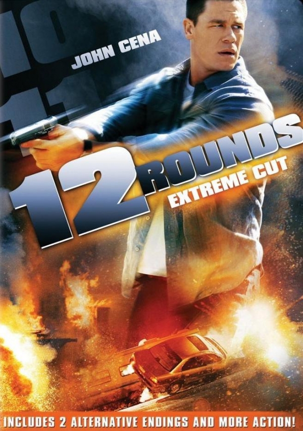 12 Rounds