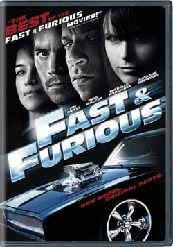 Fast & Furious