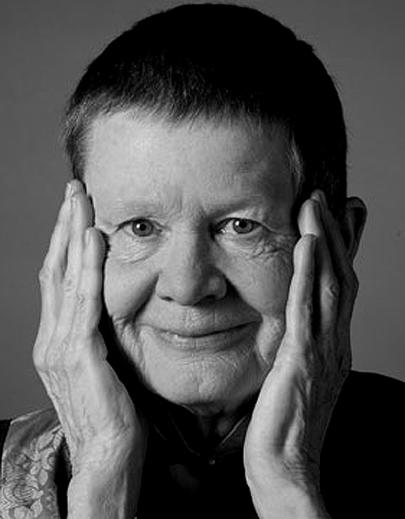 Pema Chödrön
