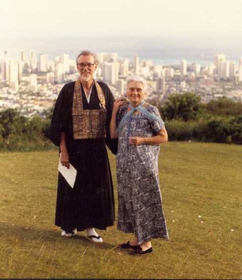 Robert Baker Aitken