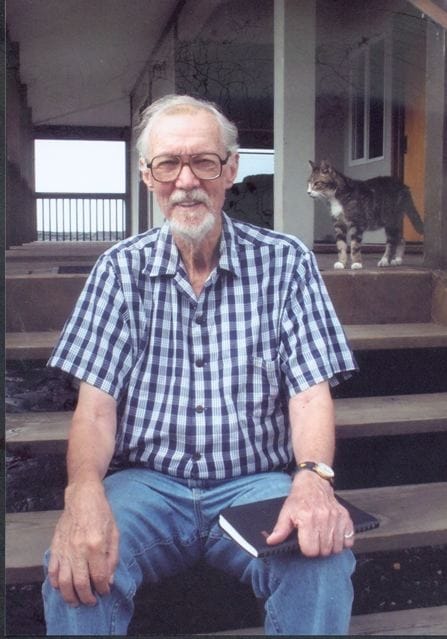 Robert Baker Aitken