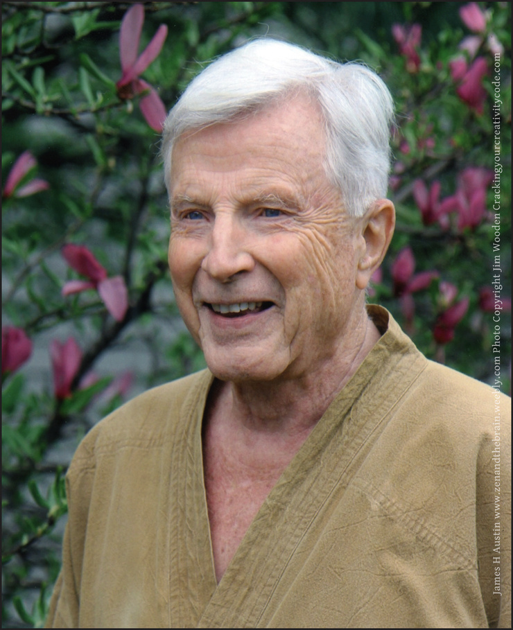 James H. Austin