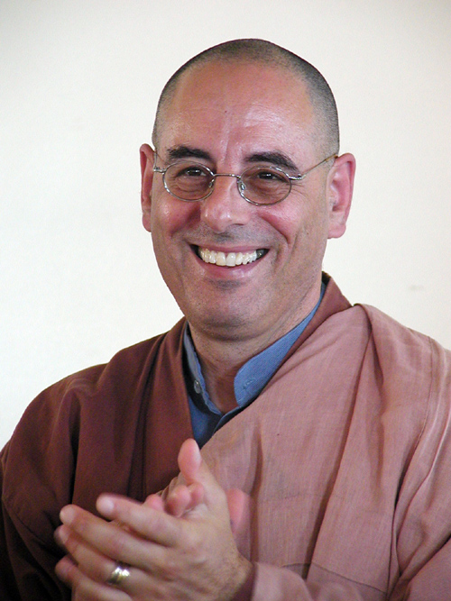 Zoketsu Norman Fischer