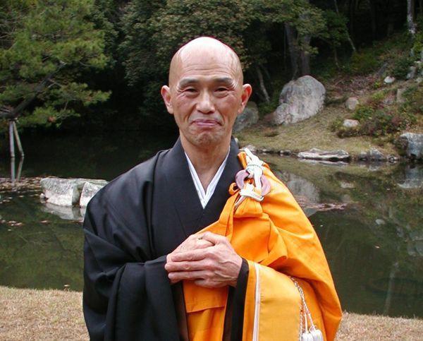 Shodo Harada