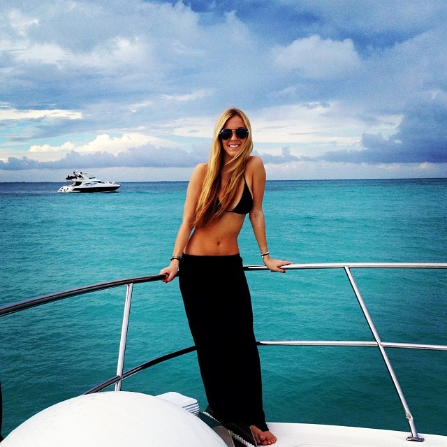 Beatrice Bouchard