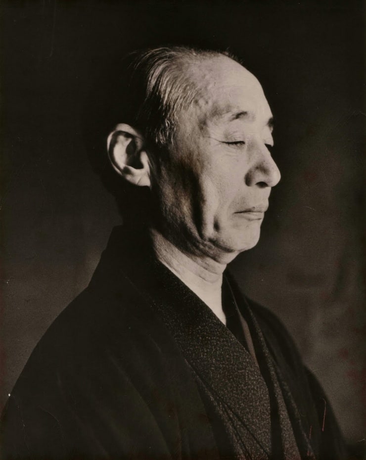 Shinichi Hisamatsu