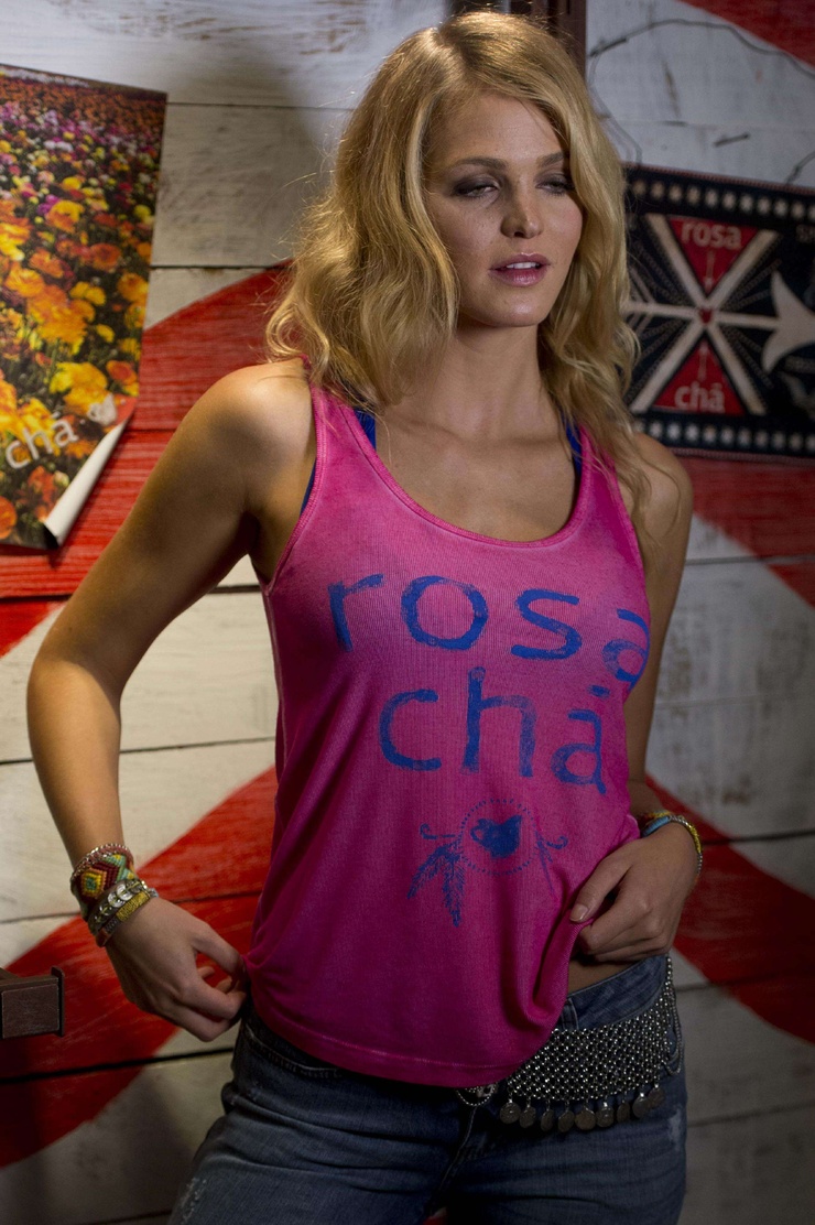 Erin Heatherton Erin Heatherton