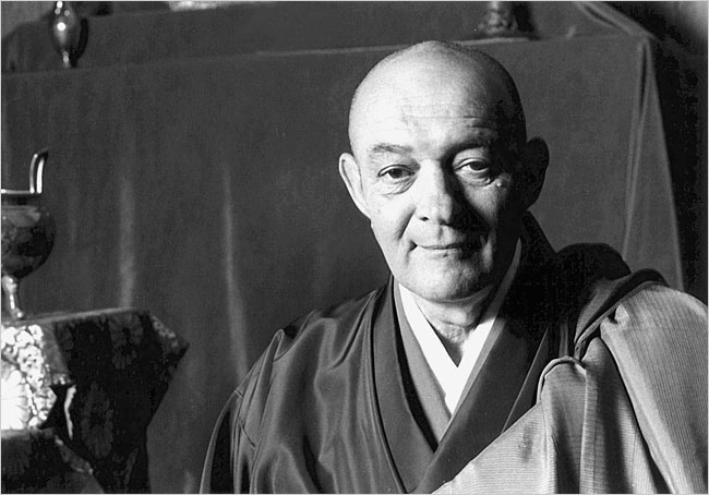 John Daido Loori