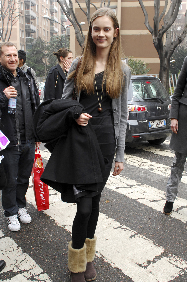 Monika Jagaciak