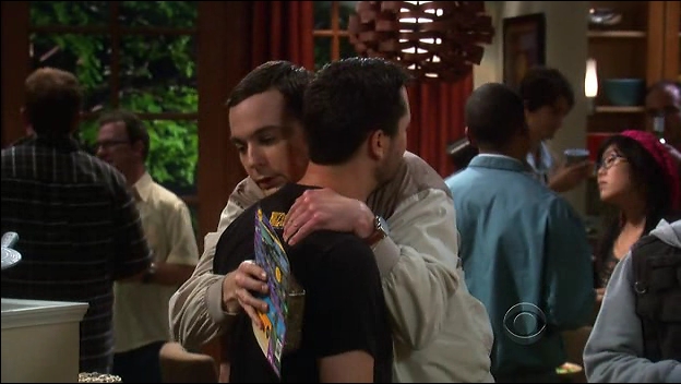 The Big Bang Theory