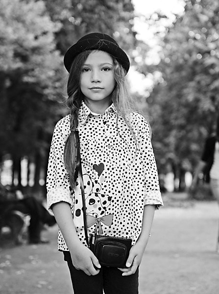 Aleksandra Piskunova