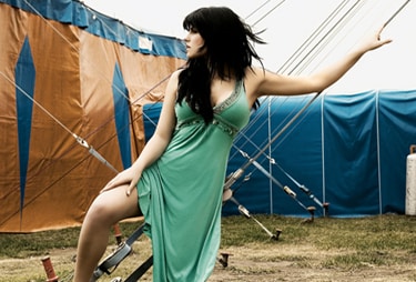 Maite Perroni Maite Perroni