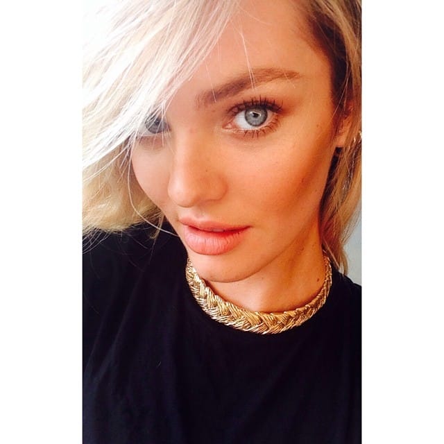 Candice Swanepoel Candice Swanepoel