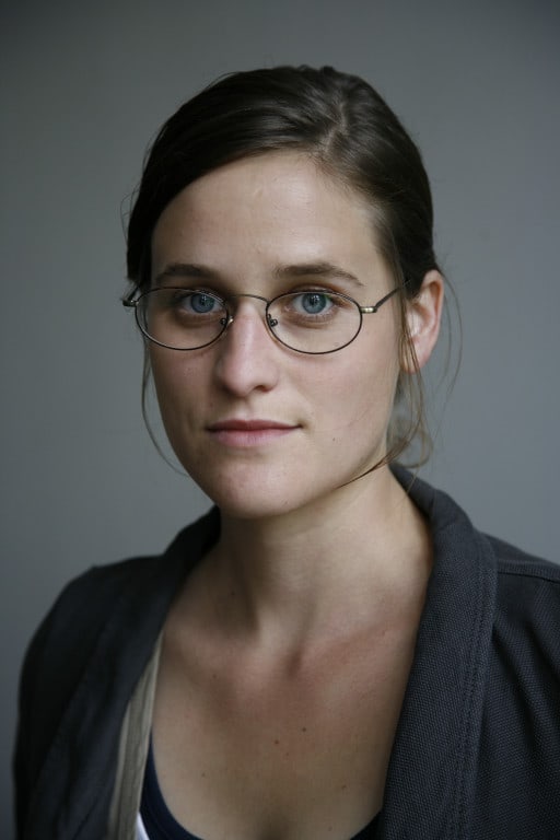 Johanna Bantzer