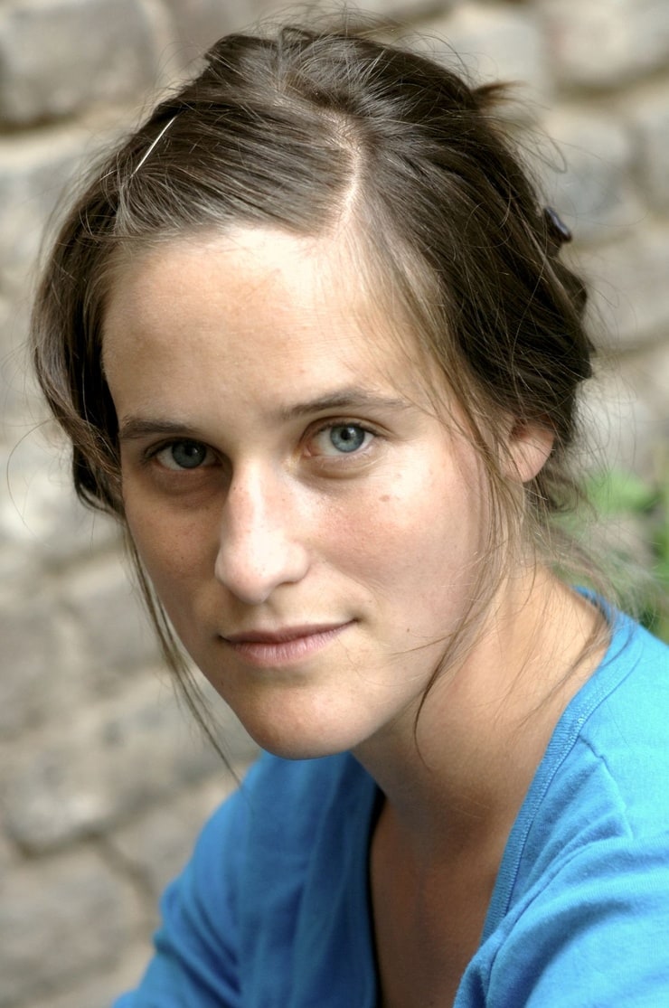 Johanna Bantzer