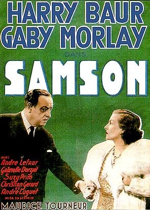 Samson