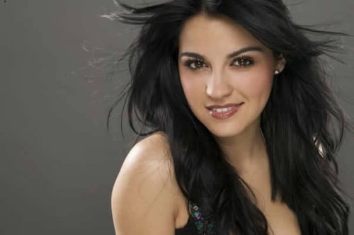 Maite Perroni