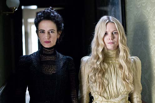 Penny Dreadful Penny Dreadful