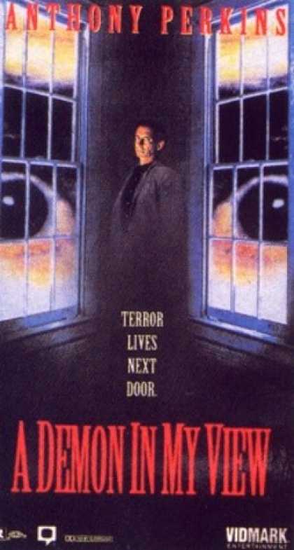 A Demon in My View                                  (1991)