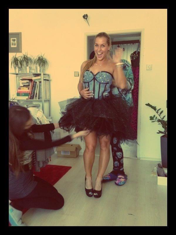 Dominika Cibulkova Dominika Cibulkova