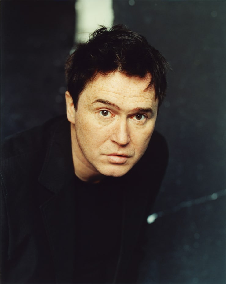Uwe Bohm Uwe Bohm