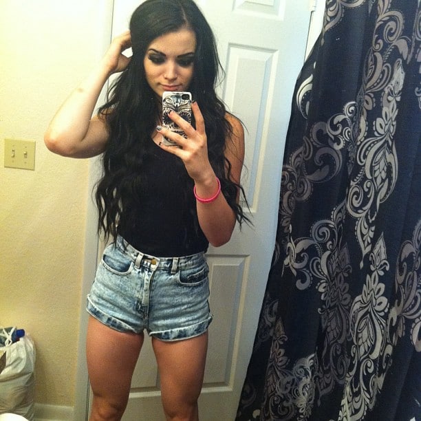 Paige (WWE)