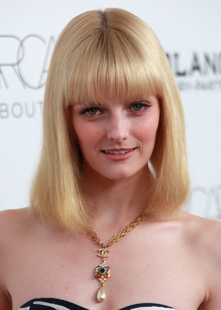 Image of Lydia Hearst