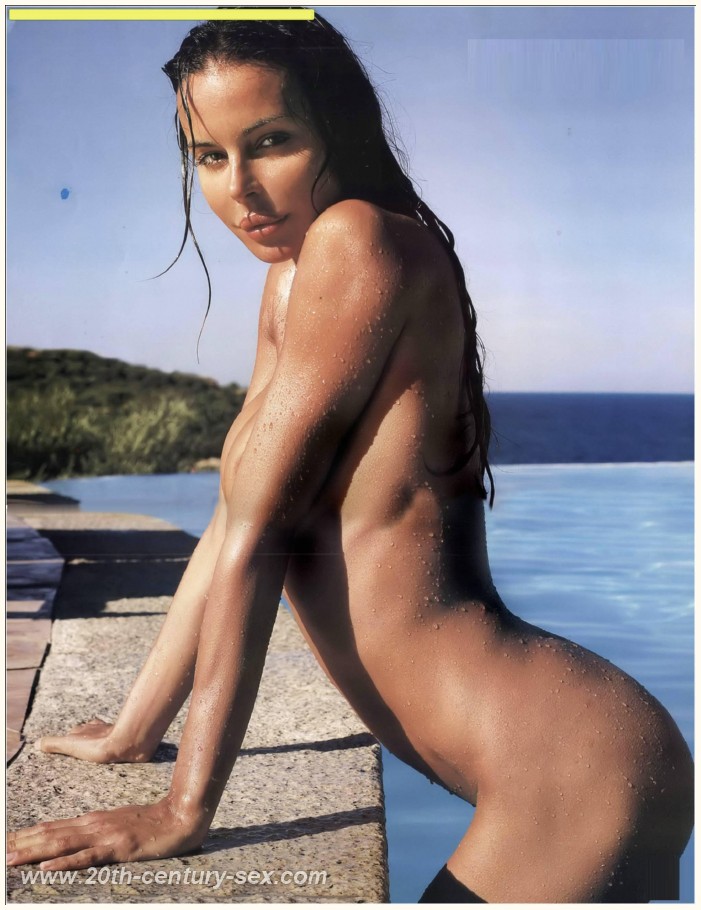 Nina Moric Nina Moric