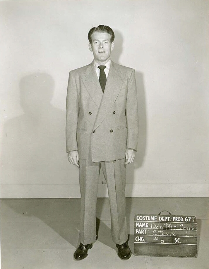 Don McGuire