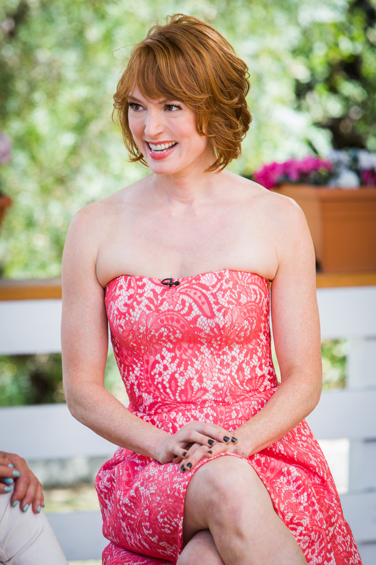 Alicia Witt