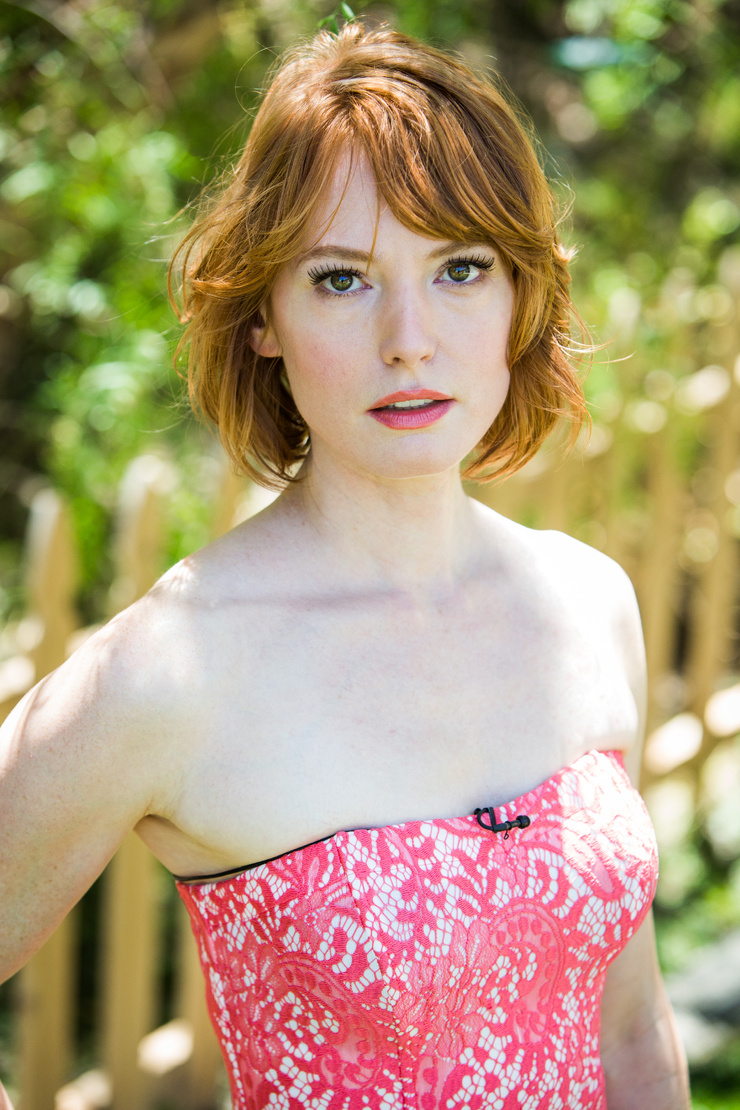 Alicia Witt Alicia Witt