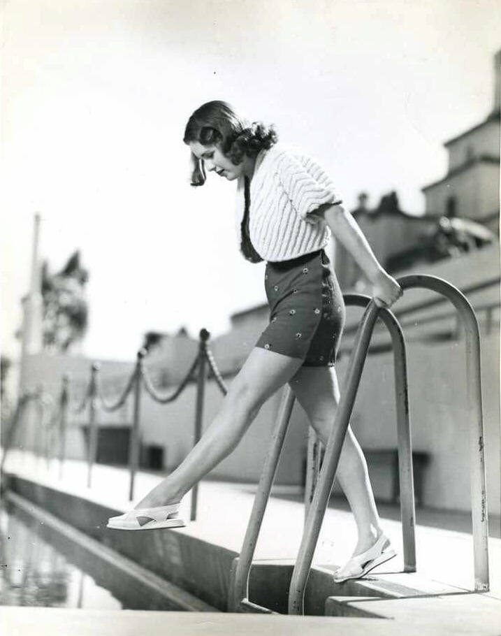 Picture of Deanna Durbin