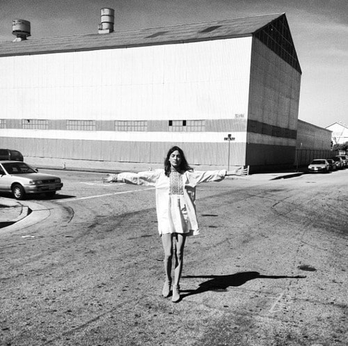 Alexa Chung