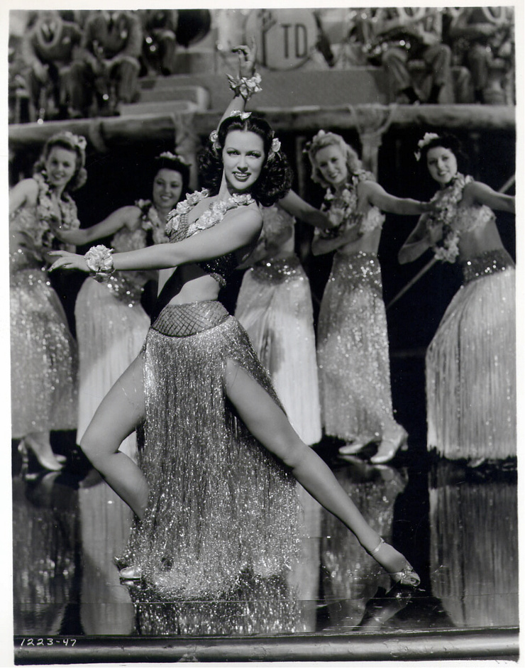Eleanor Powell Eleanor Powell