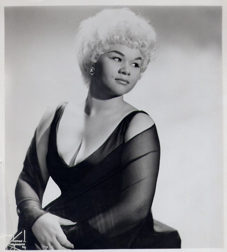 Etta James