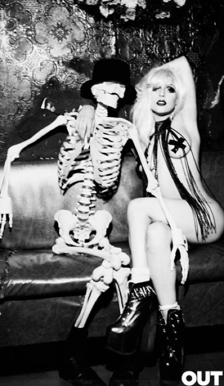 Lady GaGa Lady GaGa